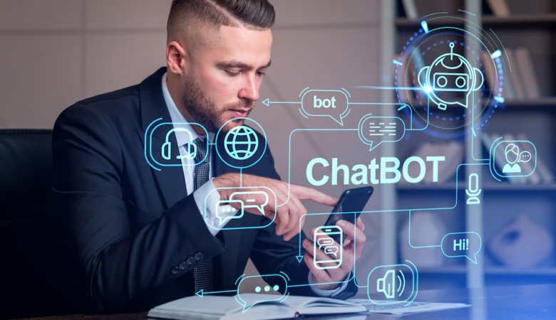 AI-Powered Chatbot